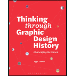 Thinking through Graphic Design History