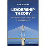 Leadership Theory