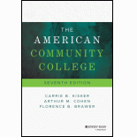 The American Community College