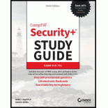 CompTIA Security+ Study Guide with over 500 Practice Test Questions
