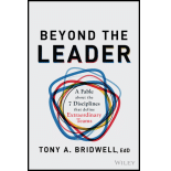 Beyond the Leader