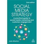 Social Media Strategy: A Practical Guide to Social Media Marketing and Customer Engagement