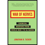 War of Nerves