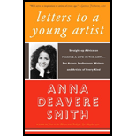 Letters to a Young Artist: Straight-up Advice on Making a Life in the Arts-For Actors, Performers, Writers, and Artists of Every Kind