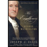 His Excellency: George Washington