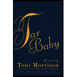 Tar Baby