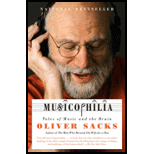 Musicophilia: Tales of Music and the Brain, Revised and Expanded