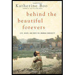 Behind the Beautiful Forevers