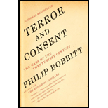 Terror and Consent