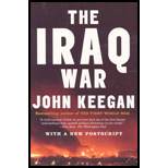 Iraq War : Military Offensive, from Victory in 21 Days to the Insurgent Aftermath
