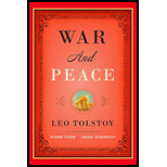 War and Peace