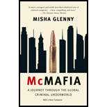 McMafia: A Journey Throuh the Global Criminal Underworld
