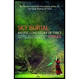 Sky Burial : Epic Love Story of Tibet
