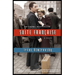 Suite Francaise