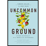 Uncommon Ground