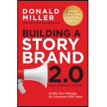 Building a StoryBrand 2.0