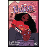 Nubia: Real One