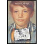 Hope's Boy (Paperback)