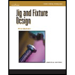 Jig and Fixture Design