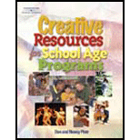Creative Resources for School-Age Program