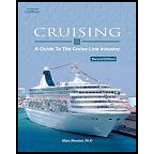 Cruising : Guide to the Cruise Line Industry