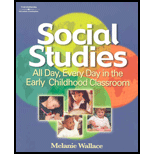 Social Studies: All Day Every Day