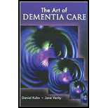 Art of Dementia Care (Paperback)