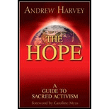 Hope : Guide to Sacred Activism