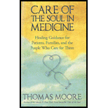 Care of the Soul In Medicine