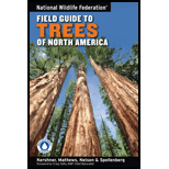 National Wildlife Federation Field Guide to Trees of North America