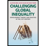 Challenging Global Inequality