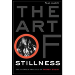 Art of Stillness