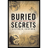 Buried Secrets : Truth and Human Rights in Guatemala
