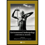 Environmental Anthropology: A Historical Reader
