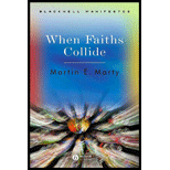 When Faiths Collide