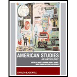 American Studies (Paperback)