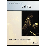 Brief History of Saints