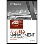 Global Logistics Management (Paperback)