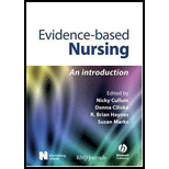 Evidence-Based Nursing: Introduction