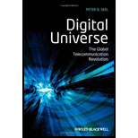 Digital Universe