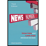 News and Numbers (Paperback)