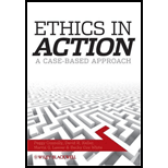 Ethics in Action (Paperback)