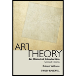 Art Theory : Historical Introduction