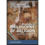 Readings in Philosophy of Religion: Ancient to Contemporary (Paperback)