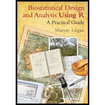 Biostatistical Design and Analysis Using R: A Practical Guide