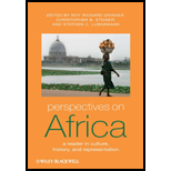 Perspectives on Africa: A Reader in Culture, History and Representation