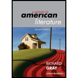 History of American Literature (Paperback)
