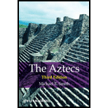 Aztecs (Paperback)