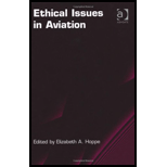 Ethical Issues in Aviation