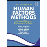 Human Factors Methods